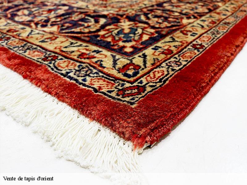 Vente de tapis d'orient 75 Paris  Le Village du Tapis