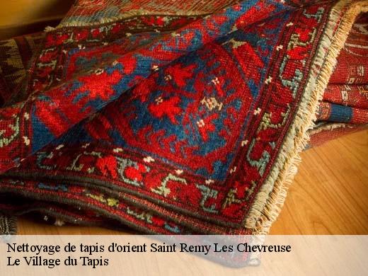 Nettoyage de tapis d'orient  saint-remy-les-chevreuse-78470 Le Village du Tapis