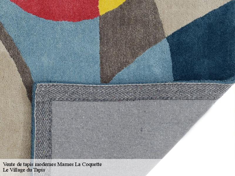 Vente de tapis modernes  marnes-la-coquette-92430 Le Village du Tapis