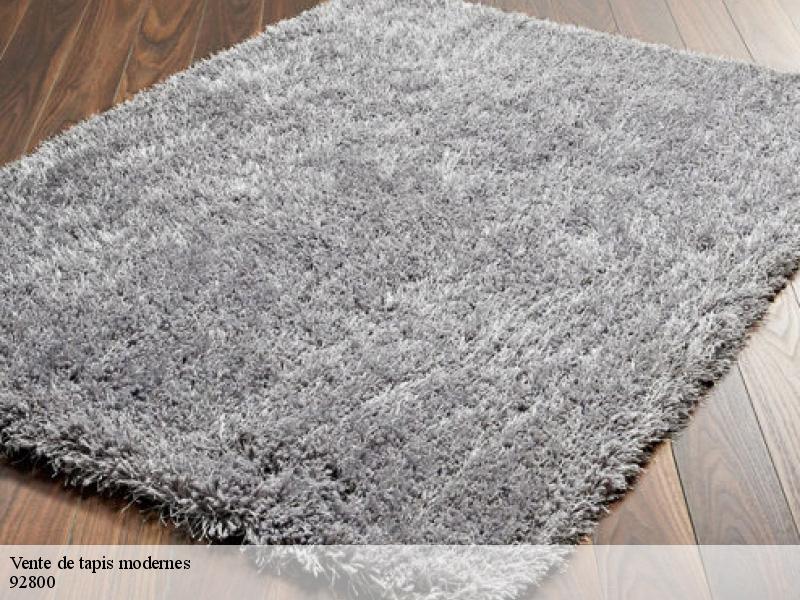 Vente de tapis modernes  puteaux-92800 Le Village du Tapis