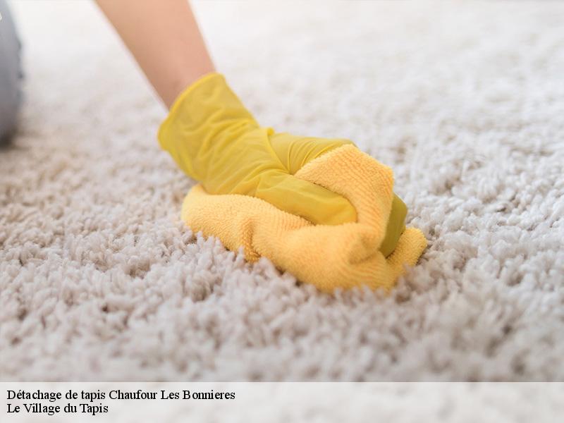 Détachage de tapis  chaufour-les-bonnieres-78270 Le Village du Tapis