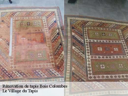 Rénovation de tapis  bois-colombes-92270 Le Village du Tapis