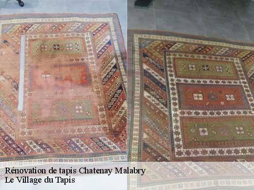 Rénovation de tapis  chatenay-malabry-92290 Le Village du Tapis