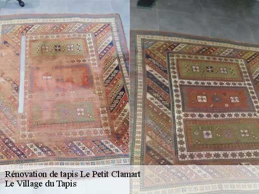 Rénovation de tapis  le-petit-clamart-92140 Le Village du Tapis