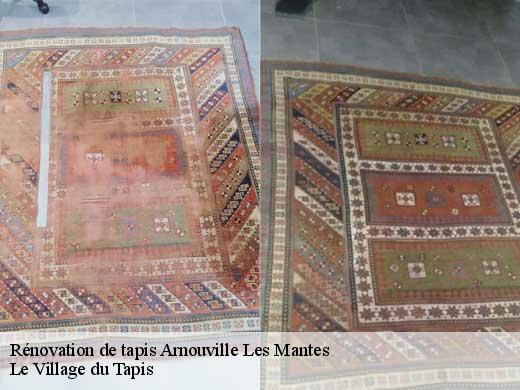 Rénovation de tapis  arnouville-les-mantes-78790 Le Village du Tapis